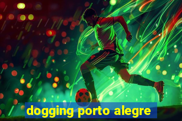 dogging porto alegre